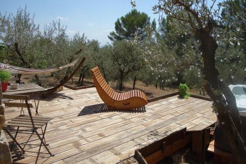 Le Cabanon in Tavernes