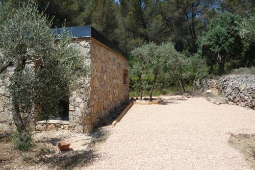 Le Cabanon in Tavernes