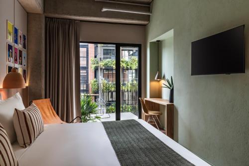 Obra Hotels