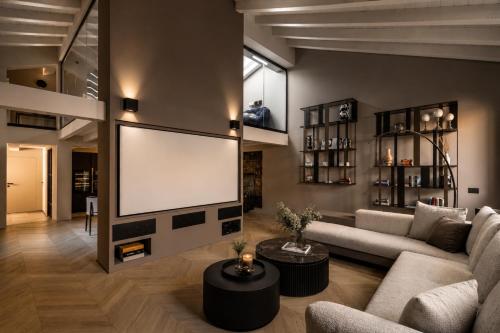 The Penthouse by Astra collection