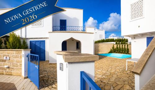 Quintino Apartments Pool