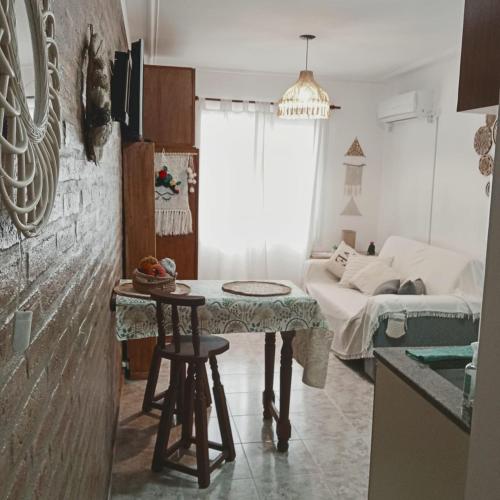 Monoambiente céntrico Villa Carlos Paz