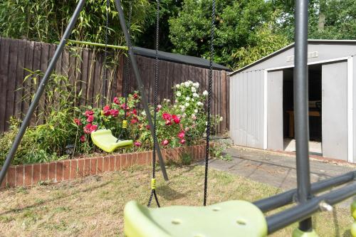 Open Mind Property- 6BRHome, HotTub & Free Parking in Titchfield