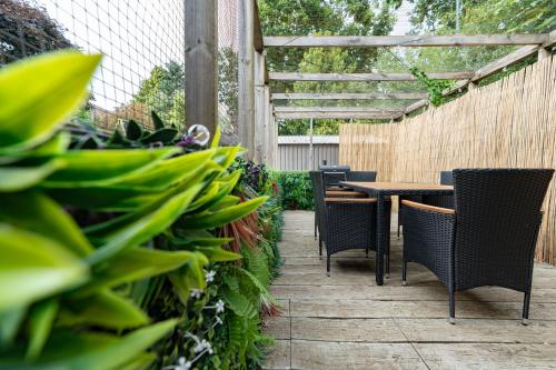 Open Mind Property- 6BRHome, HotTub & Free Parking in Titchfield