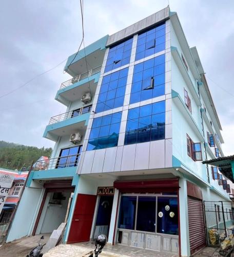 Bindu Hotel & Lodge