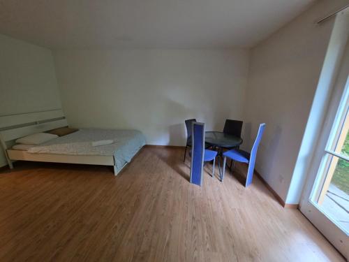 Zurich Center Flats with Balcony - RigiD 4