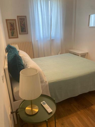 I Ponti Canal House in San Zeno