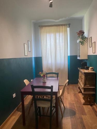 I Ponti Canal House in San Zeno