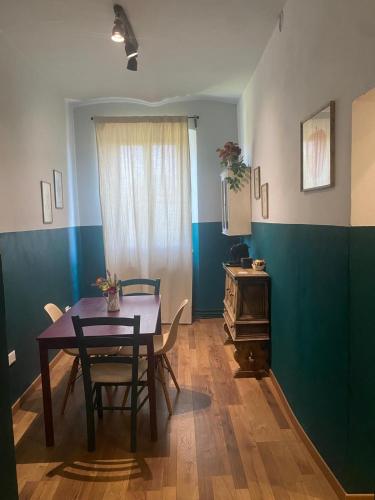 I Ponti Canal House in San Zeno