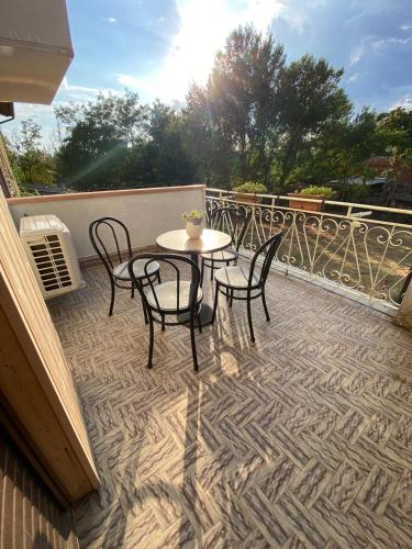 I Ponti Canal House in San Zeno