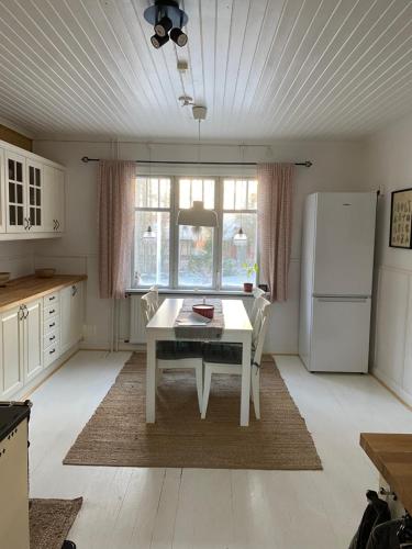 Charming Swedish house near Sunne in Arnstorp