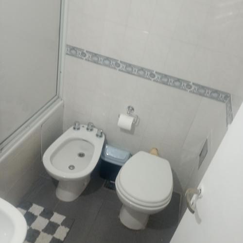 Bathroom, Departamento en Caballito in Caballito