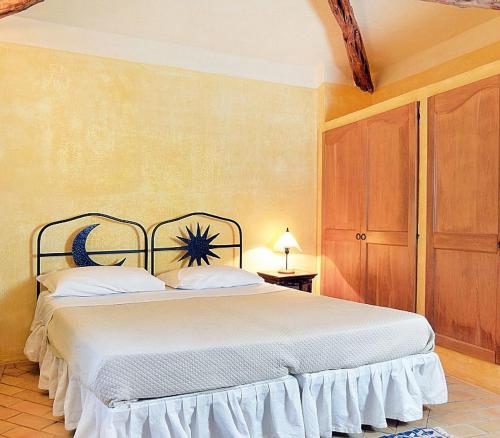 splendida casa con piscina
