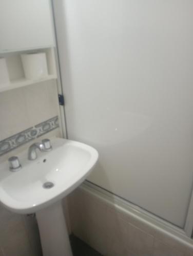 Bathroom, Departamento en Caballito in Caballito