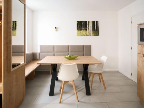 Fasilitas, Aparthouse HAAS41 - Eupen in Eupen