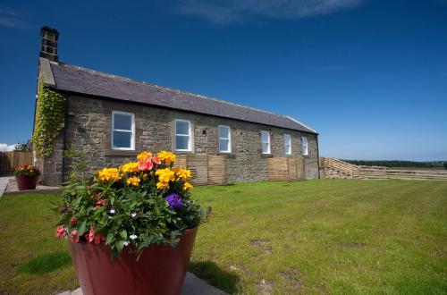 Outlook Cottage - Wandylaw