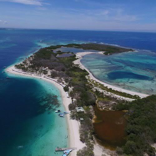 Flamingo Bay, Chichiriviche in Chichiriviche