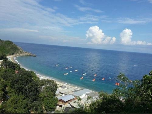 Flamingo Bay, Chichiriviche in Chichiriviche