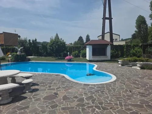Ferienwohnungen Forever in Gamlitz, Österreich