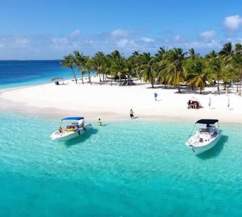 Flamingo Bay, Chichiriviche in Chichiriviche