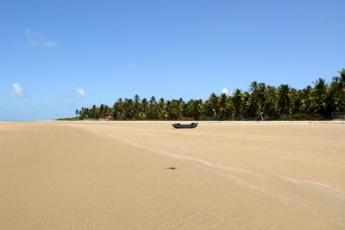 Pousada Barra do Mundaú