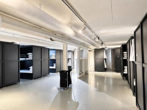 Kville Hostel in Göteborg