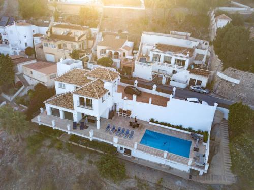 Casa Romantica
