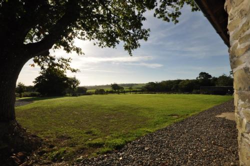 Molesworth Barn