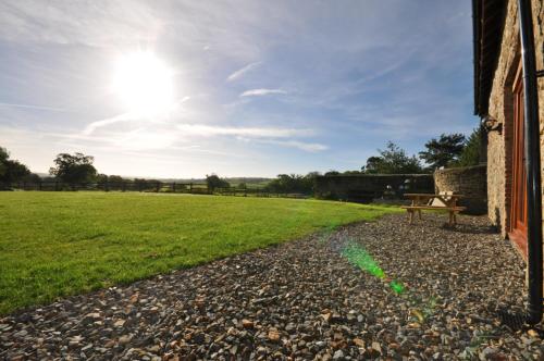 Molesworth Barn