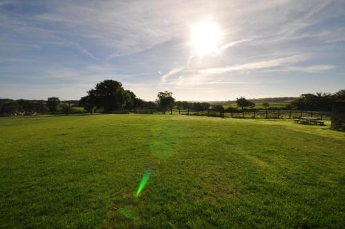 Molesworth Barn