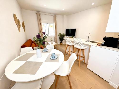 Apartamento Follow the Sun 2 Malaga Centro