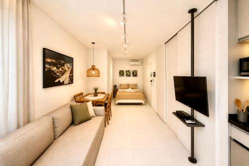 Studio Bartho Leblon - Rio De Janeiro