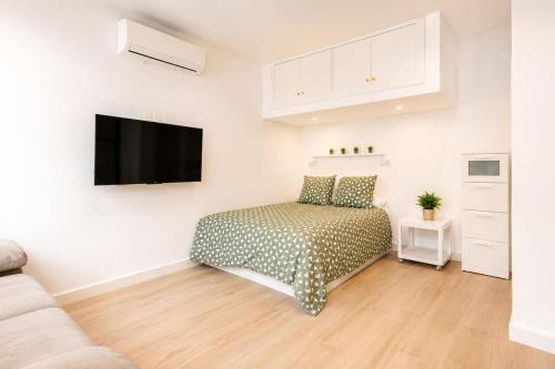 Marquina Beach Studio