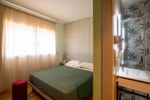 Salvia Hotel in Poggio Moiano