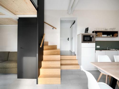 Aparthouse HAAS41 - Eupen in Eupen