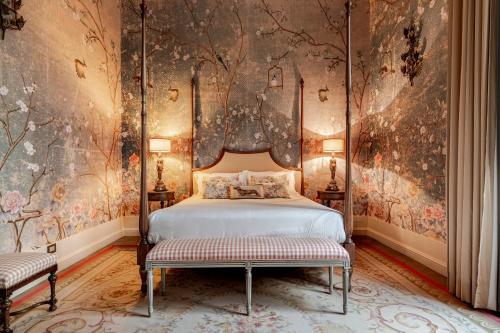 Palazzo Angelico - Luxe 3 Suite Residence - Lungarno - Florence - ZTL Free