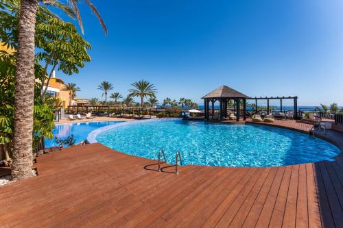 Occidental Jandía Royal Level - Adults Only Hotel de charme Jandia Golf