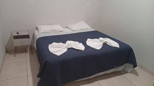 Hotel AD Cassilândia