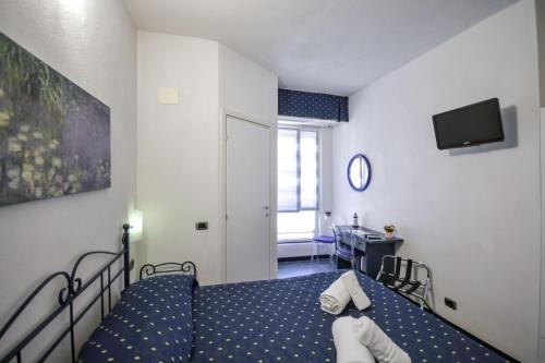 Albergo Al Carugio in Monterosso al Mare