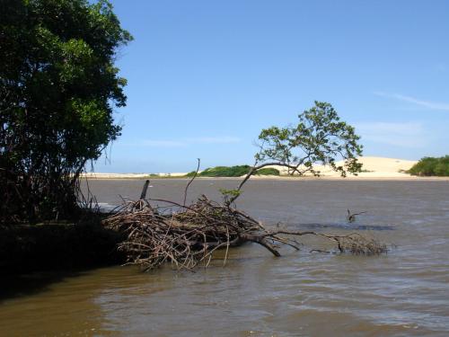 Pousada Barra do Mundaú