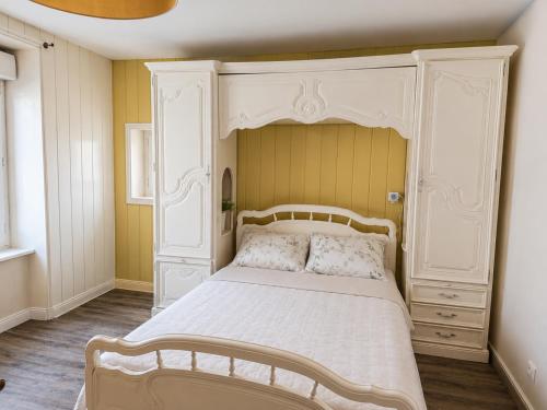 Logis des chouans in Les Landes-Genusson