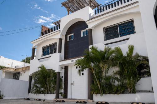Coco Suites by Andiani Travel, Cancún