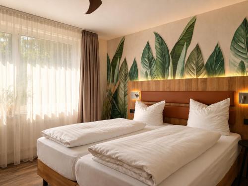 Hotel-Restaurant Amadeus, Hannover