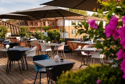 DOM Hotel Roma - Preferred Hotels & Resorts, Roma