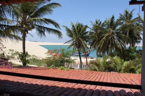 Pousada Barra do Mundaú (Pousada Barra do Mundau) in Mundaú