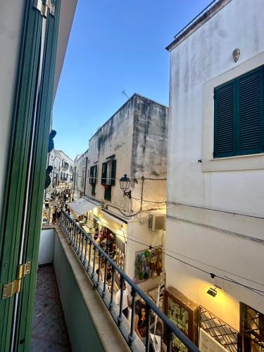 B&B Corso Garibaldi
