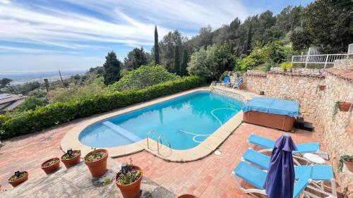 Drago Luxury Villa