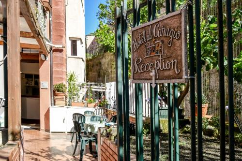 Albergo Al Carugio in Monterosso al Mare
