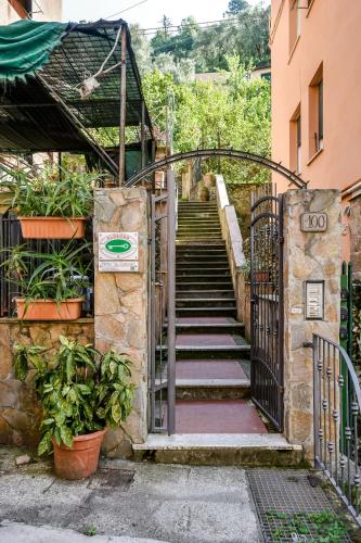 Albergo Al Carugio in Monterosso al Mare