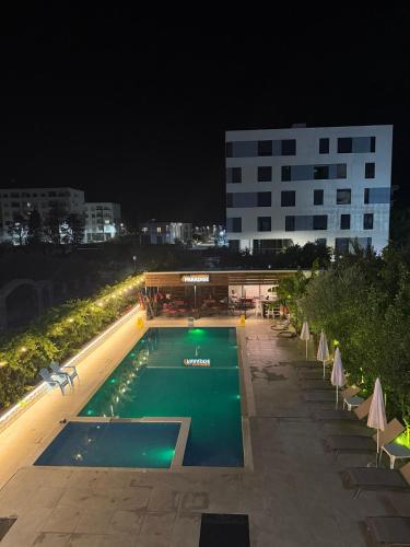 hotel photo